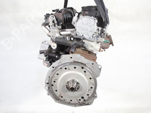 Engine AUDI A4 B8 (8K2) 2.0 TDI | BP39573184M1 - Image 5