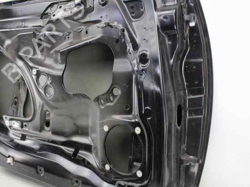 Puerta delantera izquierda MITSUBISHI COLT VI (Z3_A, Z2_A) 1.1 (Z31A, Z32A) | BP30048166C2