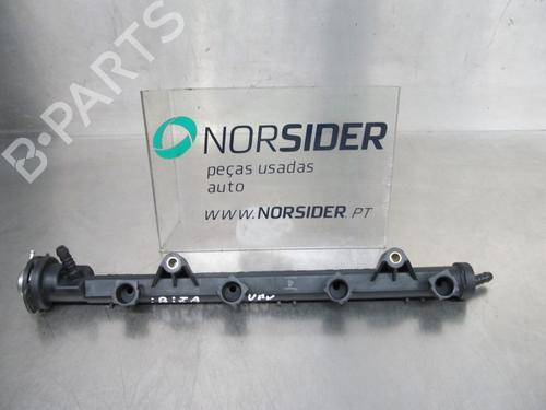 Used Injection rail SEAT CORDOBA Vario (6K5) [1996-2002]  19192975