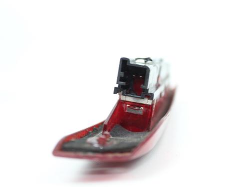 Third brake light FORD FOCUS II (DA_, HCP, DP)  | BP19215945L11 