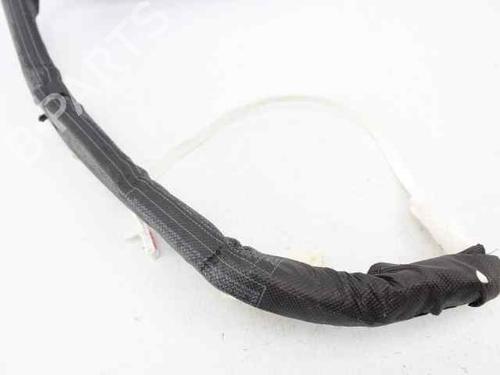 Left curtain airbag FIAT 500 (312_) 1.2 (312AXA1A) | BP29986818C11