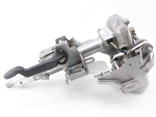 Steering column RENAULT MEGANE IV Grandtour (K9A/M/N_) 1.5 dCi 110 | BP30333434M21 