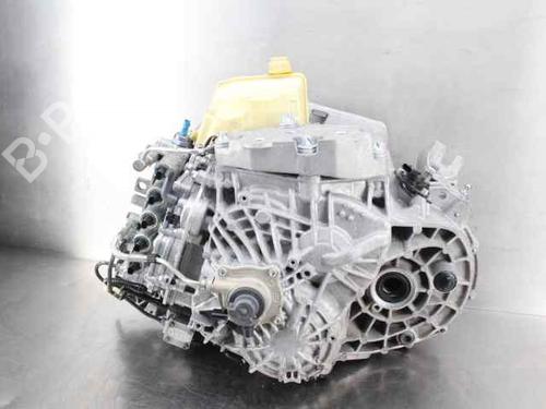Gearbox FIAT TIPO Estate (356_, 357_) 1.6 D (356WXG1B) | BP23934810M3 