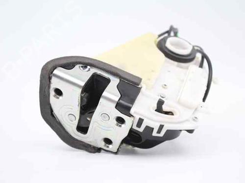 Used Rear left lock TOYOTA YARIS (_P13_) 1.0 (KSP130_, KSP130) (69 hp) 19235996
