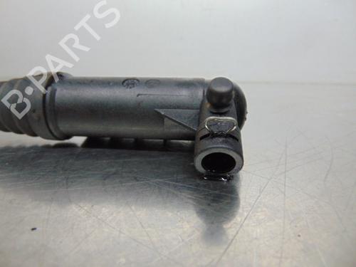 Clutch slave cylinder FIAT GRANDE PUNTO (199_) 1.3 D Multijet | BP19196192M113 
