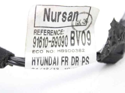 Wiring harness HYUNDAI i10 II (BA, IA) 1.0 | BP19224359E16 