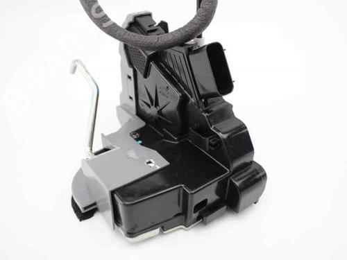 Rear right lock HYUNDAI i20 II (GB, IB)  | BP19235623C99 