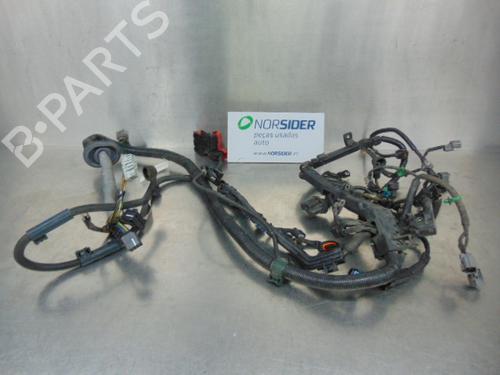 Used Wiring harness HONDA JAZZ II (GD_, GE3, GE2) 1.2 i-DSI (GD5, GE2) (78 hp) 19195752