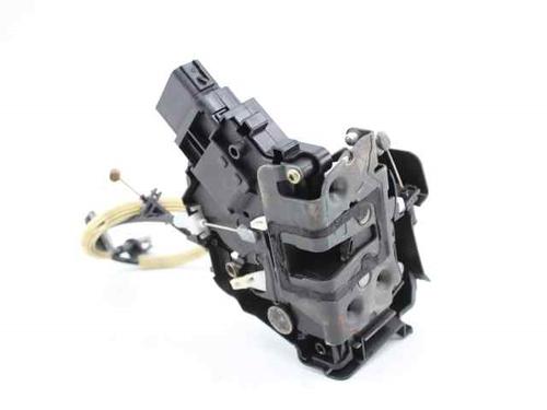 Used Front left lock FORD FOCUS II Turnier (DA_, FFS, DS) [2004-2012]  19233154