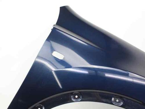 Right front fenders NISSAN QASHQAI / QASHQAI +2 I (J10, NJ10, JJ10E) 2.0 dCi | BP21088917C42 
