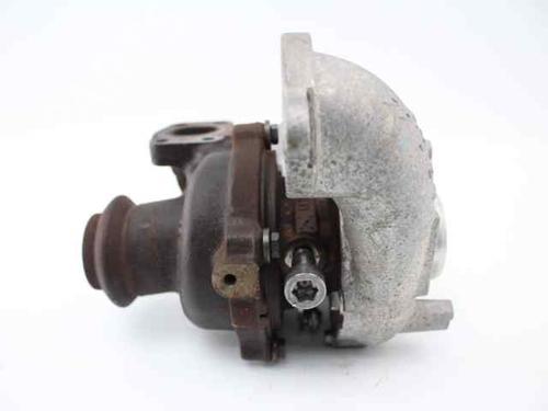Turbocharger/Supercharger PEUGEOT 308 II (LB_, LP_, LW_, LH_, L3_) 1.6 BlueHDi 120 | BP20182034M71 