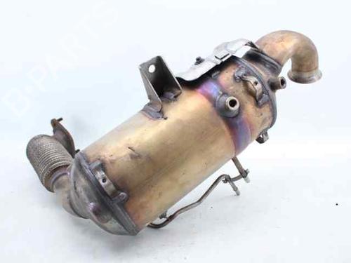 Particulate filter VOLVO V40 Hatchback (525) D2 | BP33279642M81 - Image 9