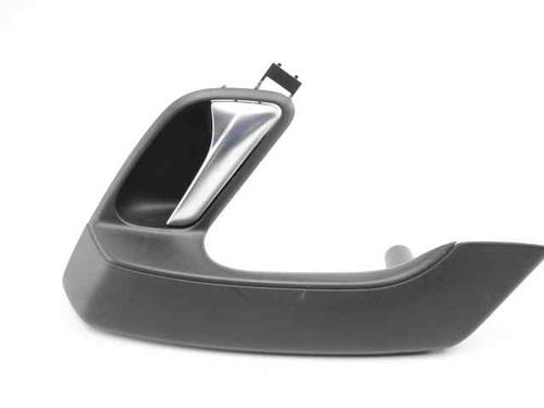 Used Front right interior door handle VW POLO V (6R1, 6C1) 1.2 TDI (75 hp) 19230347