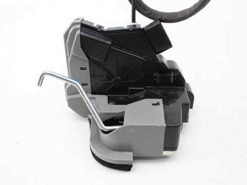 Rear right lock HYUNDAI i20 II (GB, IB)  | BP27710209C99 