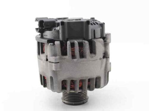 Alternator CITROËN C4 II (NC_) 1.6 HDi 110 | BP32873639M7  - Image 8