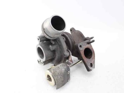 Turbolader/Kompressor Turbolader/Kompressor RENAULT MEGANE III Hatchback (BZ0/1_, B3_) 1.5 dCi (BZ0C) (90 hp) 34410093 34410093
