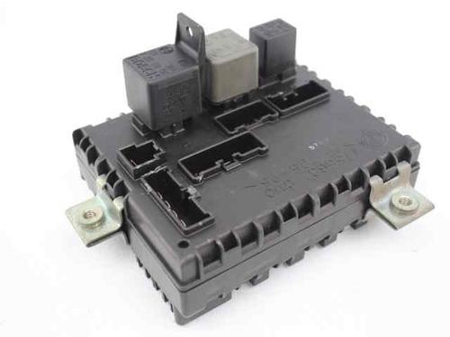 Used Fuse box FIAT PUNTO (176_) 55 1.1 (54 hp) 19228316