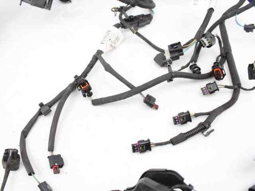 Ledningsnet FORD FIESTA VI (CB1, CCN) 1.0 EcoBoost | BP28485833E16 