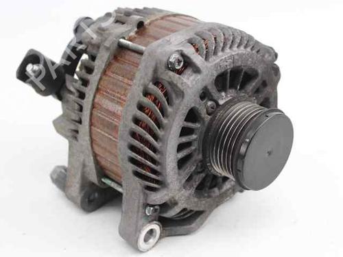 Used Alternator PEUGEOT 407 SW (6E_, 6D_) 2.0 HDi 135 (136 hp) 19216491