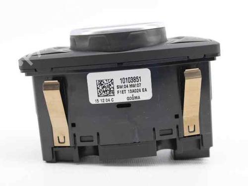 Headlight switch FORD FOCUS III  | BP19223669I24 