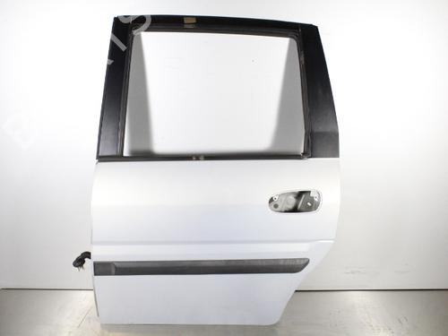 Used Left rear door HYUNDAI MATRIX (FC) 1.5 CRDi (82 hp) 19205558