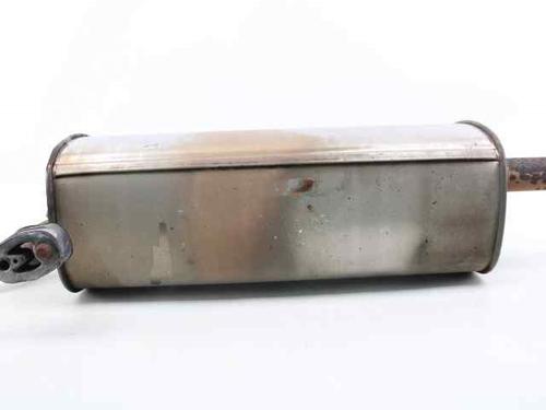 Exhaust system FORD FIESTA VI (CB1, CCN)  | BP19231882M121 