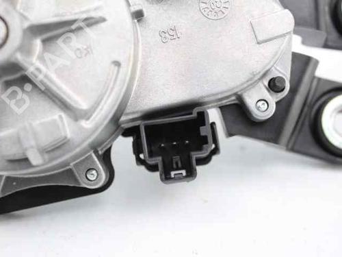 Rear wiper motor FORD FOCUS IV Turnier (HP)  | BP21601105M102 