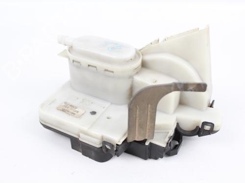 Used Rear left lock VW POLO III CLASSIC (6V2) [1995-2009]  19213616
