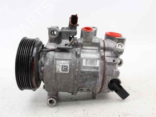 AC compressor AUDI A4 B8 (8K2) 2.0 TDI | BP39573122M34 - Image 3