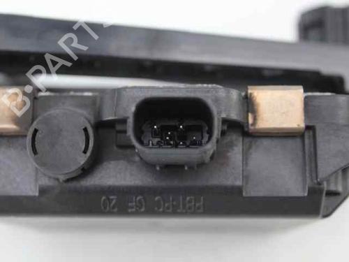 Electronic module PEUGEOT 3008 I MPV (0U_) 1.6 HDi | BP30606700M83 