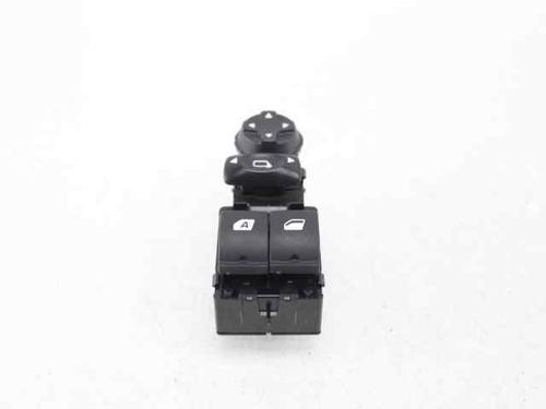 Left front window switch PEUGEOT 208 I (CA_, CC_) 1.2 PureTech 82 | BP37456035I27 - Image 2