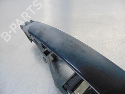 Front left exterior door handle SKODA FABIA I (6Y2) 1.4 16V | BP19190559C128 