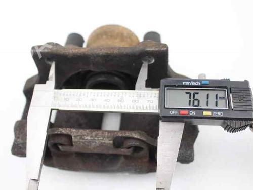 Right rear brake caliper BMW 1 (E87) 120 d | BP22940722M106 