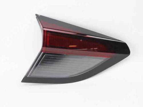 Used Left tailgate light OPEL CORSA F (P2JO) 1.2 MHEV (101 hp) 32653679