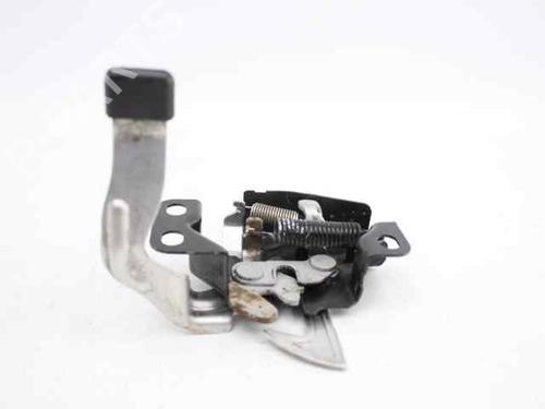 Used Hood lock HONDA JAZZ II (GD_, GE3, GE2) 1.2 i-DSI (GD5, GE2) (78 hp) 19230648