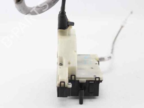 Front right lock CITROËN C4 II (NC_) 1.6 HDi 110 | BP32873625C97 - Image 6