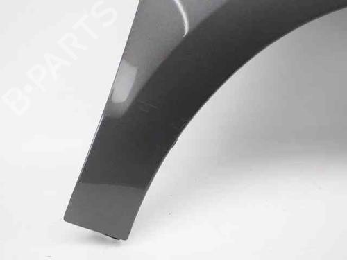 Right front fenders VW POLO V (6R1, 6C1)  | BP22637891C42 