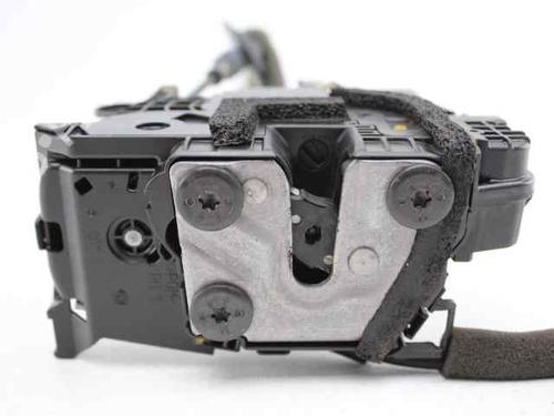 Front right lock RENAULT CLIO IV (BH_) 1.2 16V | BP19230686C97 
