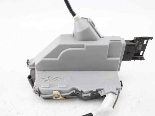 Rear right lock PEUGEOT 508 SW I (8E_) 2.0 HDi RXH Hybrid4 | BP27666872C99 