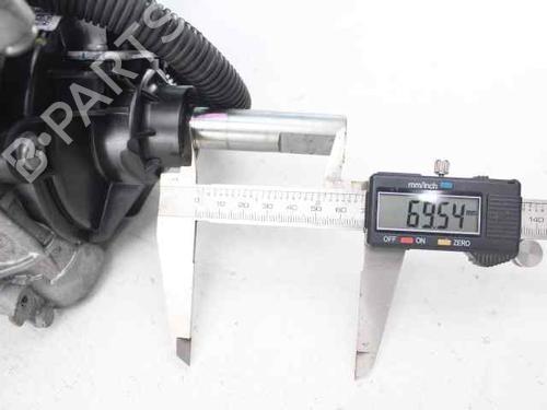 Steering rack CITROËN C4 SPACETOURER (3D_) 1.2 PureTech 130 | BP33894421M22  - Image 9