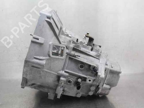 Gearbox FIAT PUNTO EVO (199_) 1.3 D Multijet | BP19639806M3 