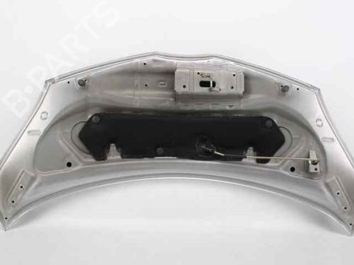 Hood TOYOTA AYGO (_B1_) 1.0 (KGB10_, KGB10R) | BP19242621C1 