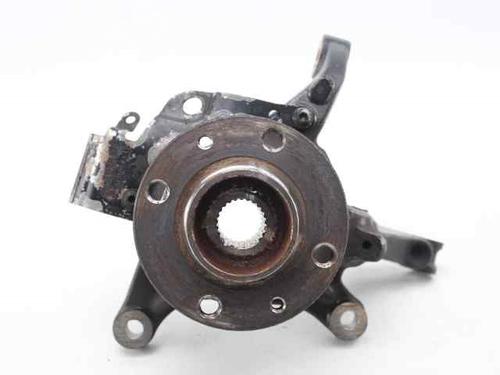 Used Right front steering knuckle Right front steering knuckle RENAULT CAPTUR I (J5_, H5_) 1.5 dCi 90 (J5N4, J5M5, J5MW, J5M6, J5AL, J5AJ) (90 hp) 33249950 33249950