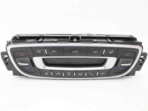Used Climate control RENAULT SCÉNIC III (JZ0/1_) 1.5 dCi (110 hp) 24577095