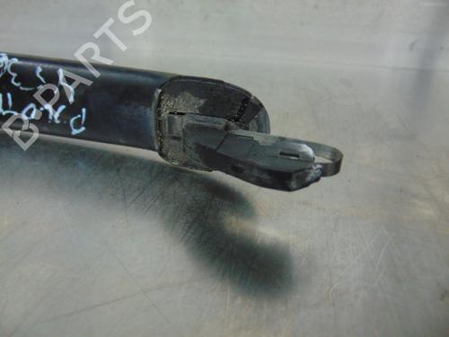 Rear right exterior door handle VW POLO III (6N1) 50 1.0 | BP21197798C130