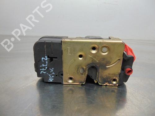 Rear right lock CITROËN XSARA (N1) 1.4 HDi | BP19196743C99