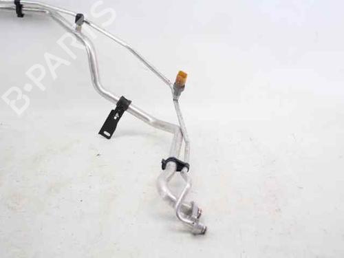 AC pipe PEUGEOT 2008 I (CU_) 1.2 VTi | BP39626436M126 - Image 4