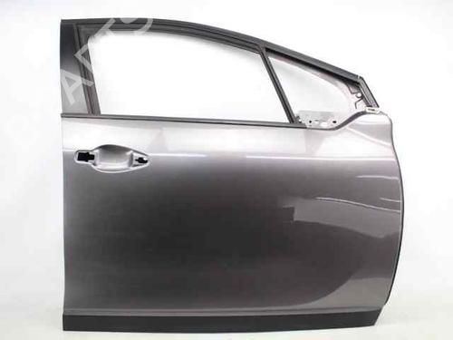 Used Right front door PEUGEOT 2008 I (CU_) 1.6 HDi (92 hp) 29320655
