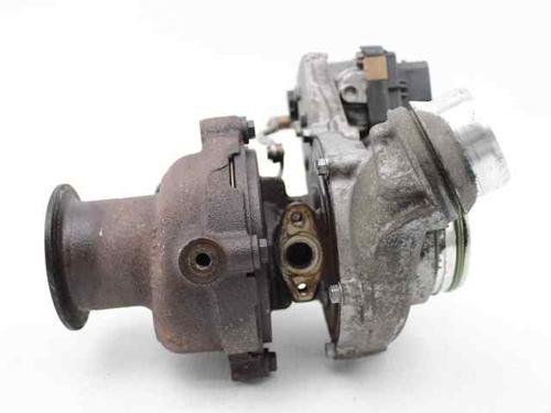 Turbocharger/Supercharger BMW 3 (E90) 316 d | BP19240955M71 