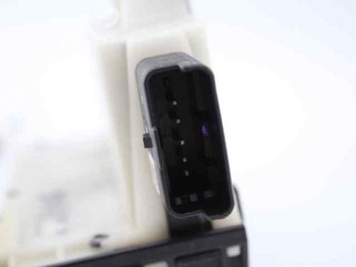 Rear right lock PEUGEOT 2008 I (CU_) 1.6 BlueHDi 100 | BP19785489C99 